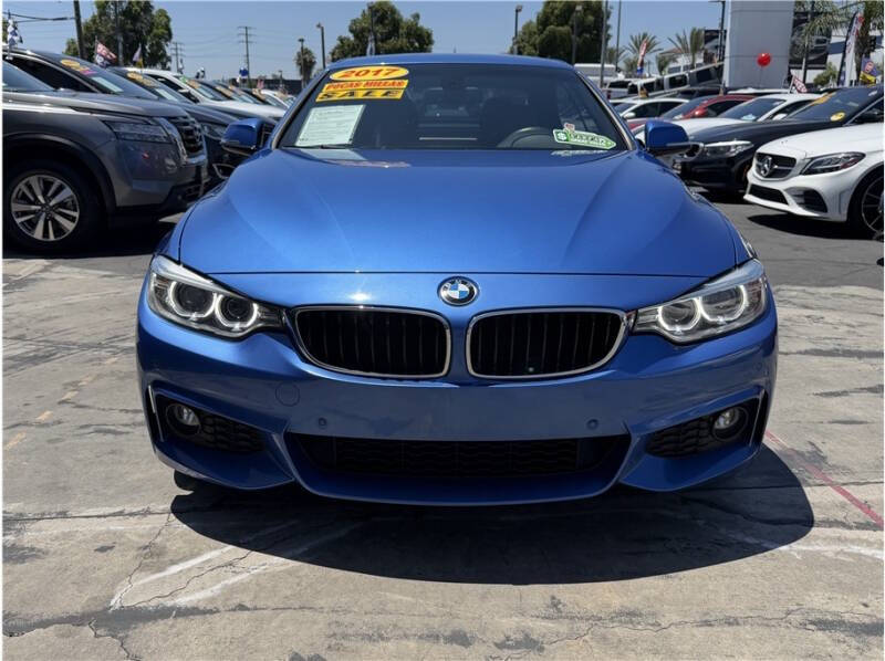 bmw 4 series 2017 WBA4U7C53H5H19666 image bmw 4 series 2017 WBA4U7C53H5H19666 image